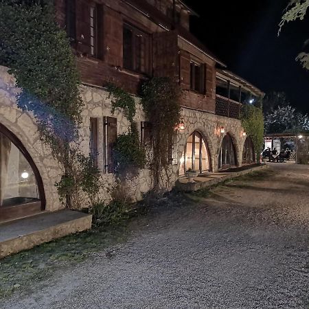 Motel Marina Park Vama Veche Zewnętrze zdjęcie