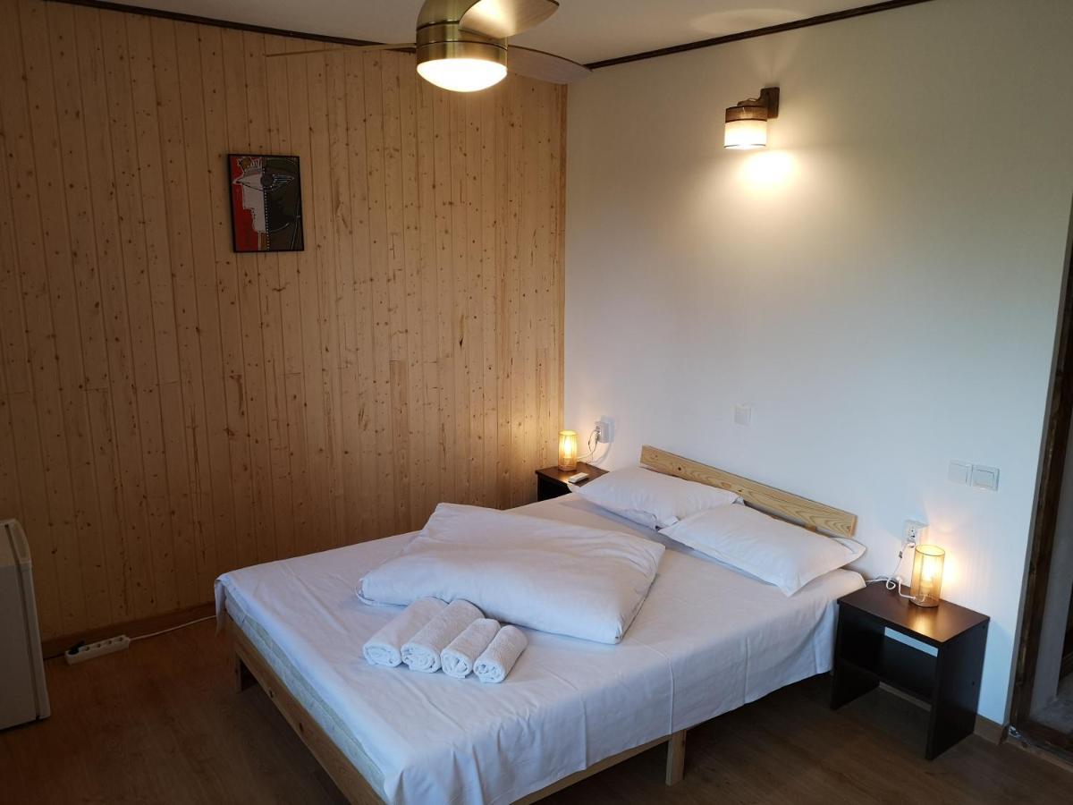 Motel Marina Park Vama Veche Zewnętrze zdjęcie