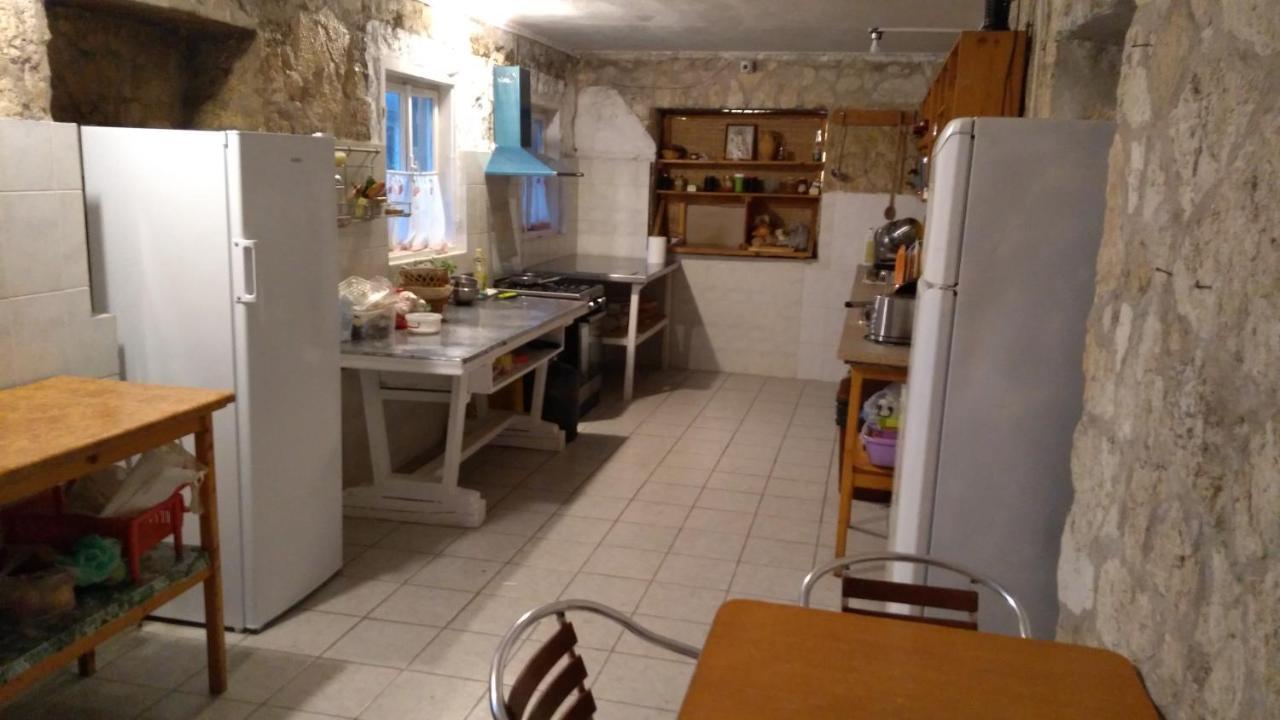 Motel Marina Park Vama Veche Zewnętrze zdjęcie