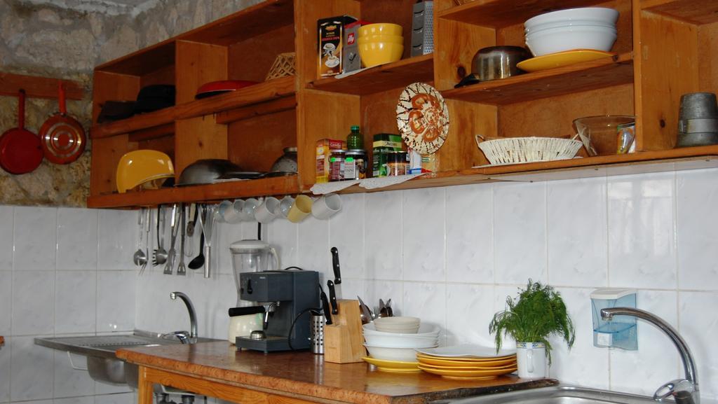 Motel Marina Park Vama Veche Zewnętrze zdjęcie