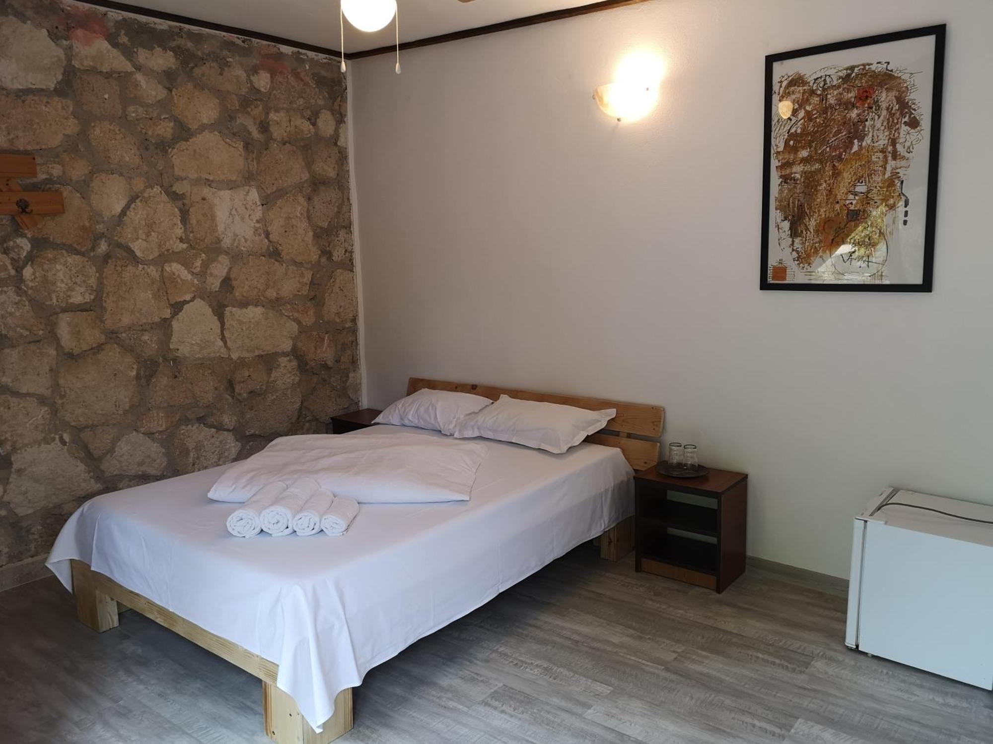 Motel Marina Park Vama Veche Zewnętrze zdjęcie