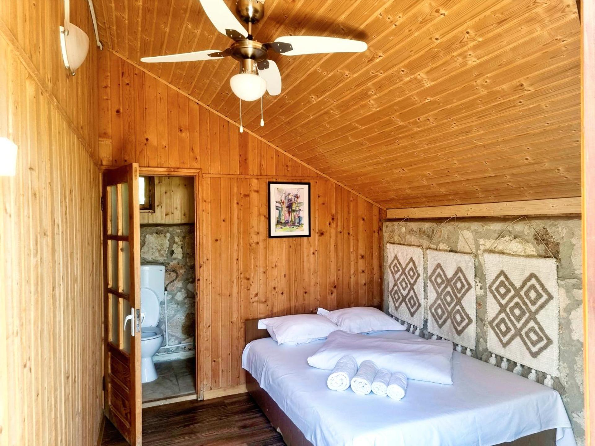 Motel Marina Park Vama Veche Zewnętrze zdjęcie